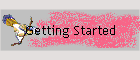 Getting Started