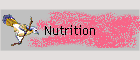 Nutrition