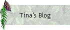 Tina's Blog